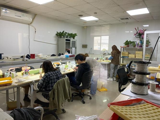 别再找了！设计师首饰实力工厂，专业设计服务