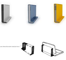 工业设计服务 连接创意与制造的专业桥梁