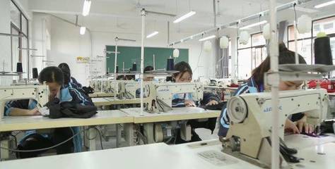 专业介绍 | 服装设计与工艺——以匠心与创意，成就不一样的你