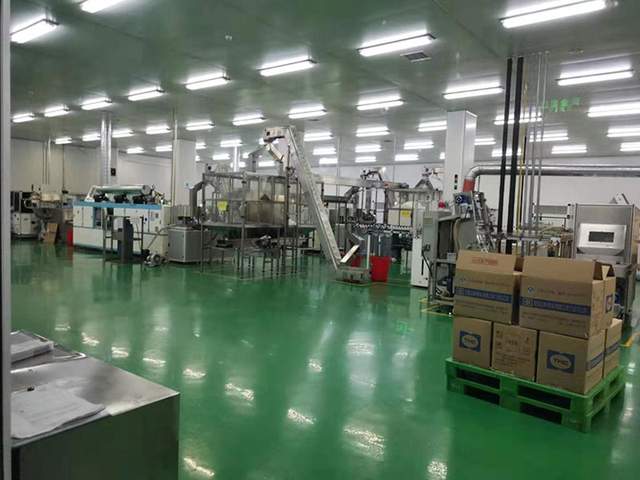 融合高效生产与市场竞争力 食品饮料工厂生产车间设计要求与市场营销策划的双向赋能